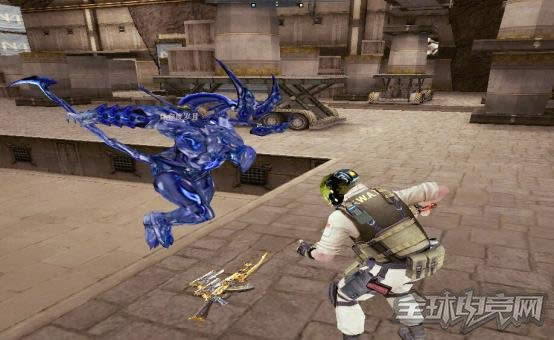 穿越火线 穿越火线