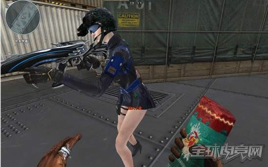 CF葵 CF葵