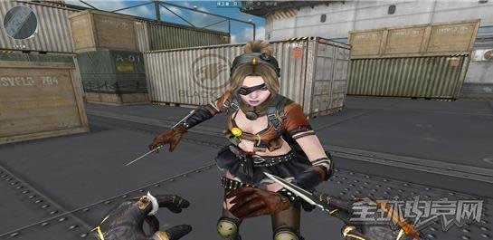 CF葵 CF葵