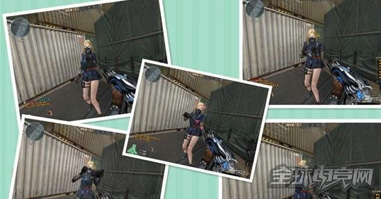 CF葵 CF葵