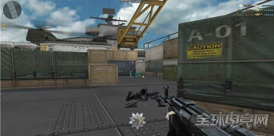AK12 AK12