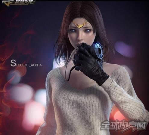 AK12天启 AK12天启