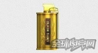 CF闪光弹 CF闪光弹