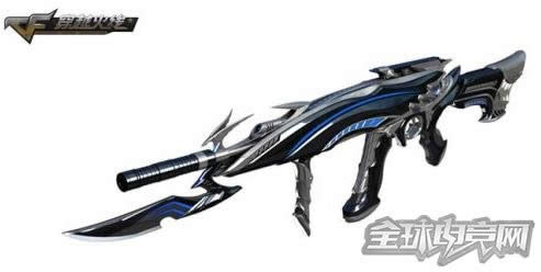 AK12天启 AK12天启