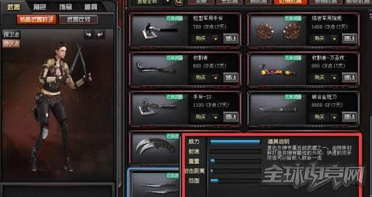 穿越火线