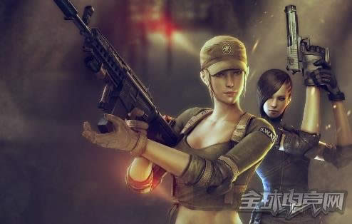 穿越火线