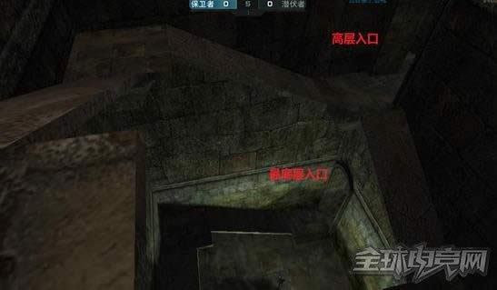 穿越火线