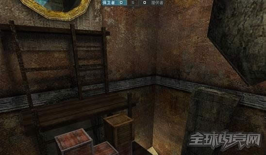穿越火线