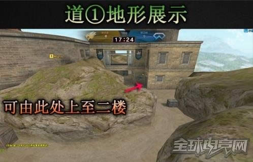 穿越火线