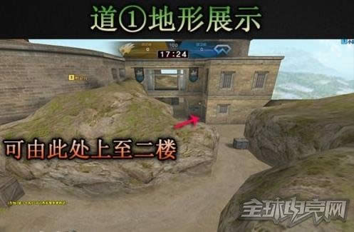穿越火线