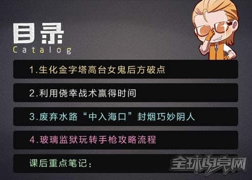 穿越火线