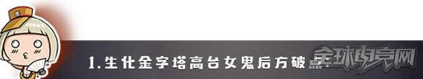 穿越火线