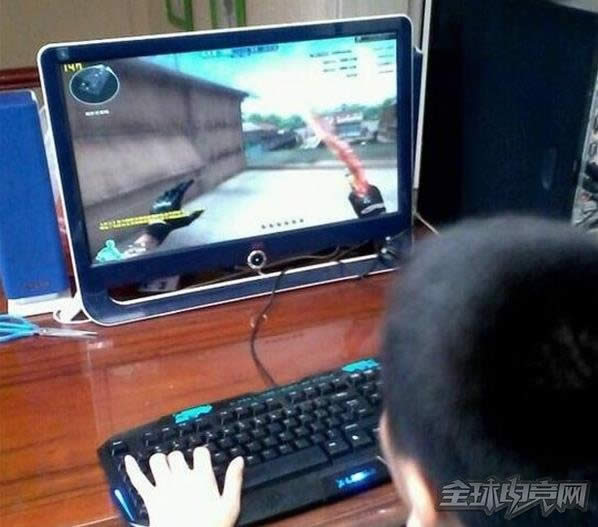 穿越火线