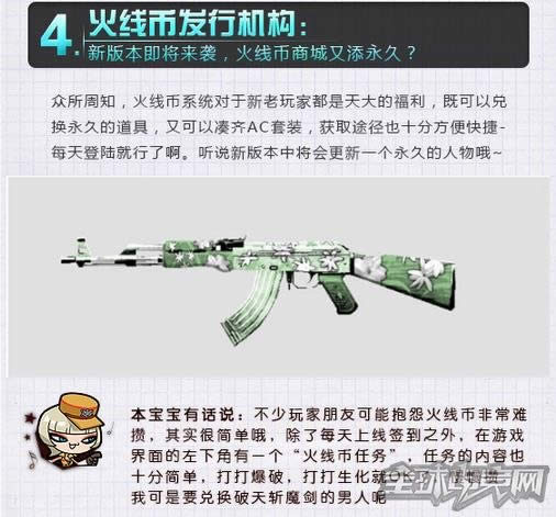 穿越火线