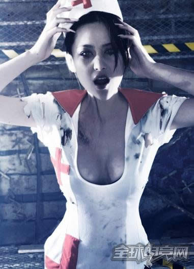 穿越火线