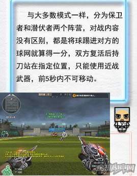 穿越火线