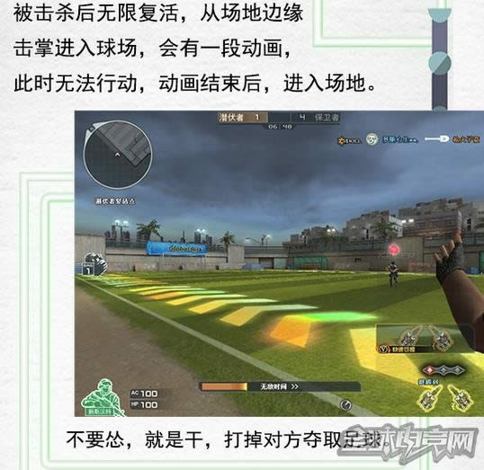 穿越火线