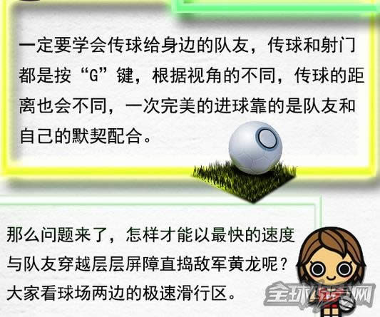 穿越火线