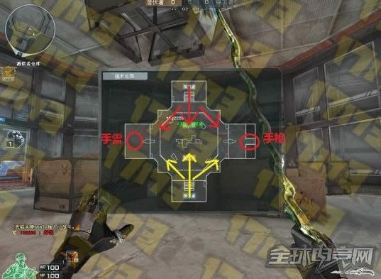 穿越火线