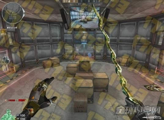 穿越火线