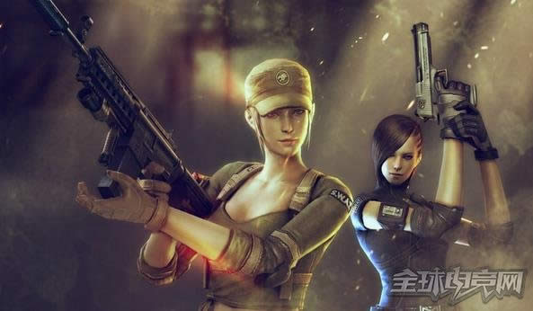 穿越火线