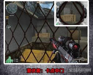 穿越火线