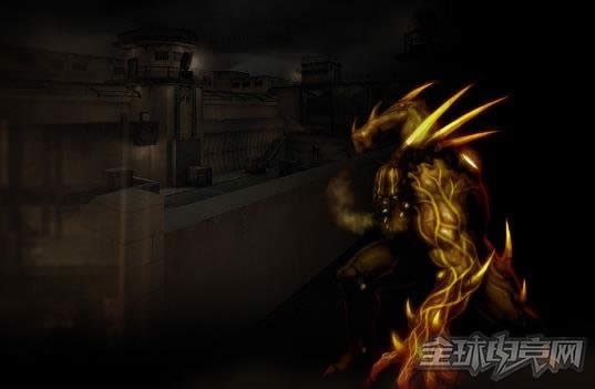 穿越火线
