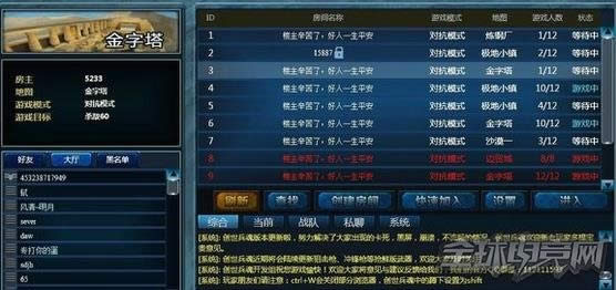 穿越火线