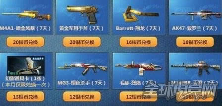 穿越火线
