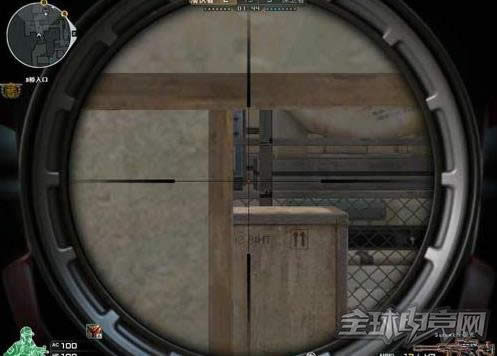 穿越火线