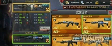 穿越火线