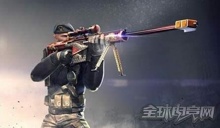 穿越火线