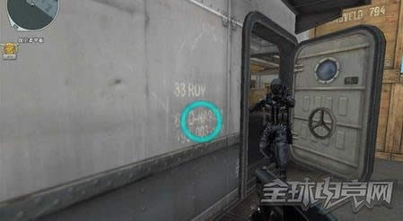穿越火线