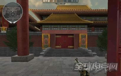 穿越火线