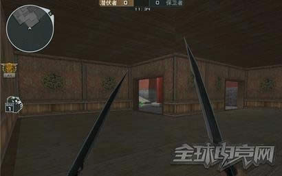 穿越火线
