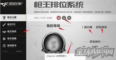 穿越火线