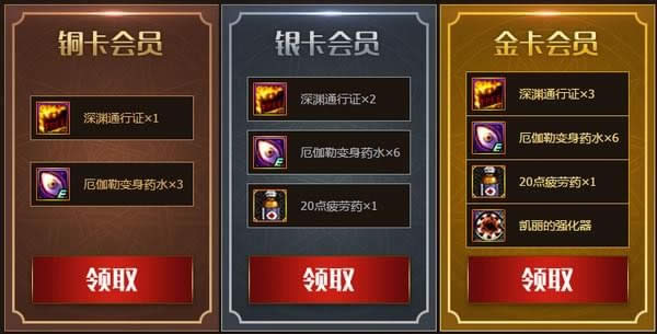 DNF玩家全线回馈