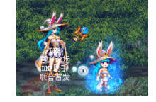 dnf雪兔蒂娅怎么得 2020春节宠物雪兔蒂娅外观浏览
