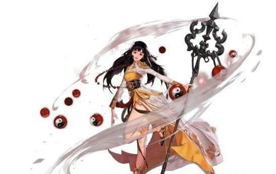 dnf女圣职者怎么升级快 dnf女圣职者快速升级攻略