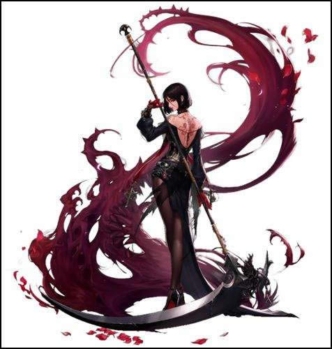 DNF诱魔人一觉名字叫什么 DNF诱魔人一觉名称介绍 DNF诱魔人一觉名字叫什么 DNF诱魔人一觉名称介绍