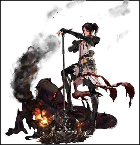 DNF异端审判者一觉名字叫什么 DNF异端审判者一觉名称介绍 DNF异端审判者一觉名字叫什么 DNF异端审判者一觉名称介绍