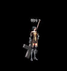 dnf女圣职者技能一览 dnf女圣职四职业技能一览