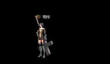 dnf女圣职者技能一览 dnf女圣职四职业技能一览