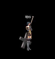 dnf女圣职者技能一览 dnf女圣职四职业技能一览