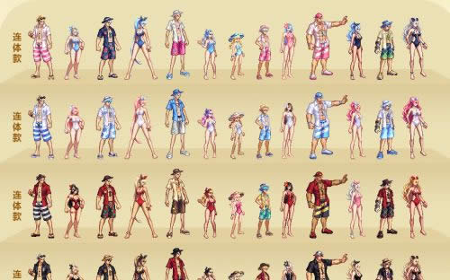 《DNF》2017夏日套赠品性价比分析