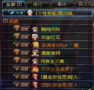 dnf血色防线出什么装备 血色防线怎么开启