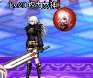 DNF女鬼剑等级预约活动 流浪武士暗殿骑士的期盼称号及女神的背心短裤介绍