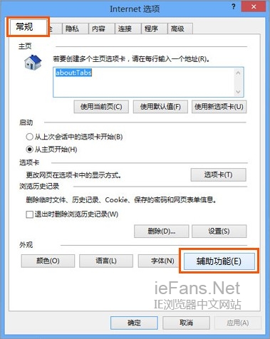 IE 
