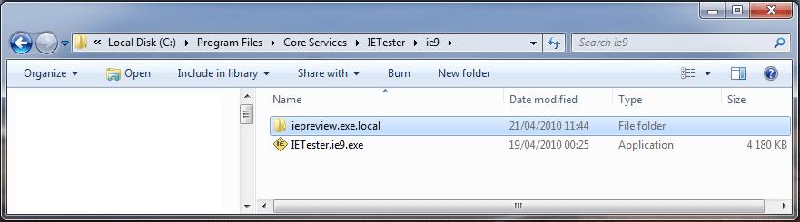 IE9ԤİװĿ¼