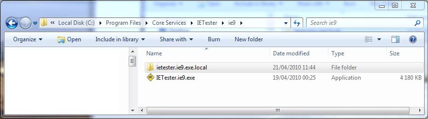 ޸iepreview.exe.localļ